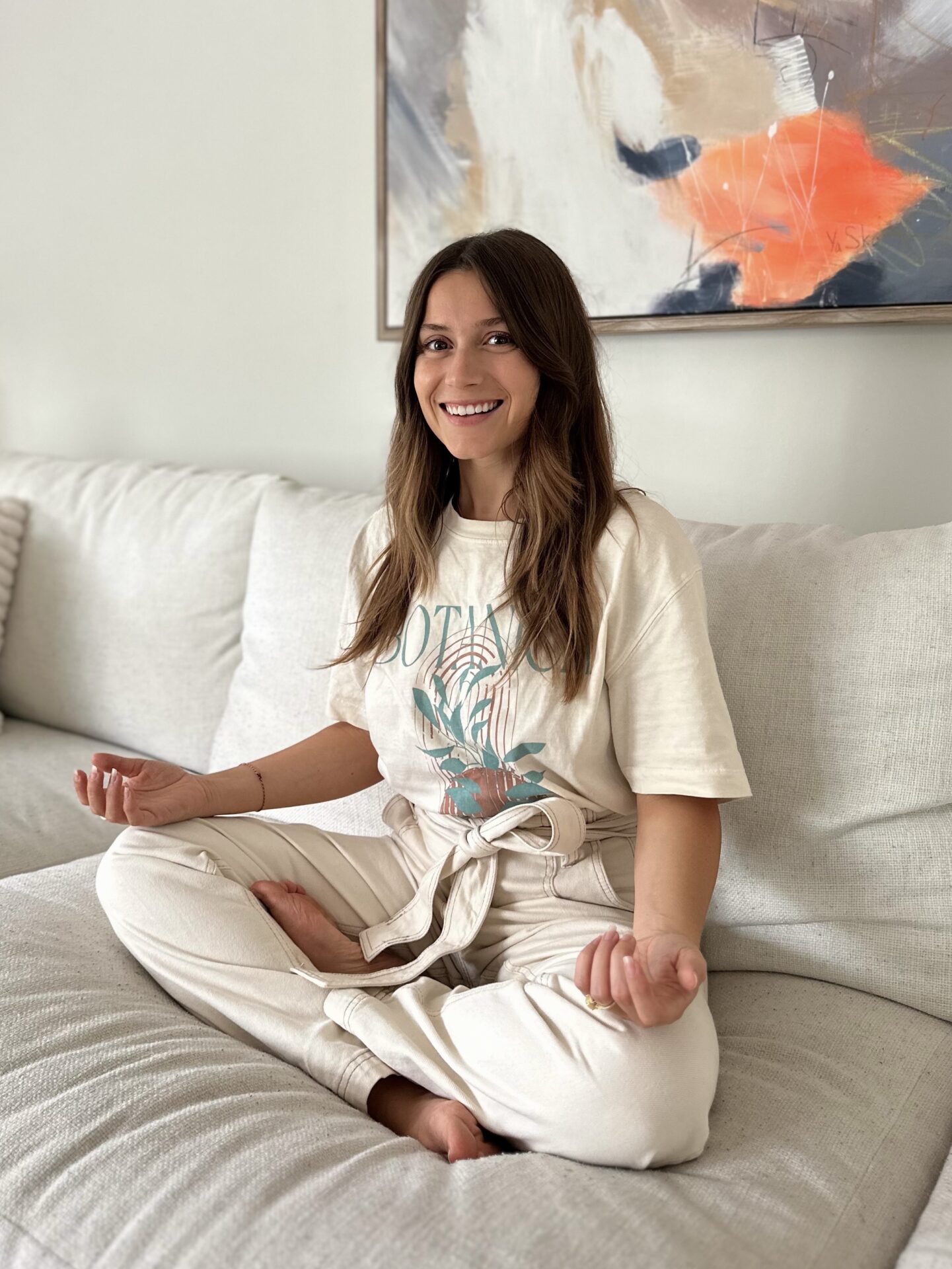 Kindra Fox — Founder, Higher Energy