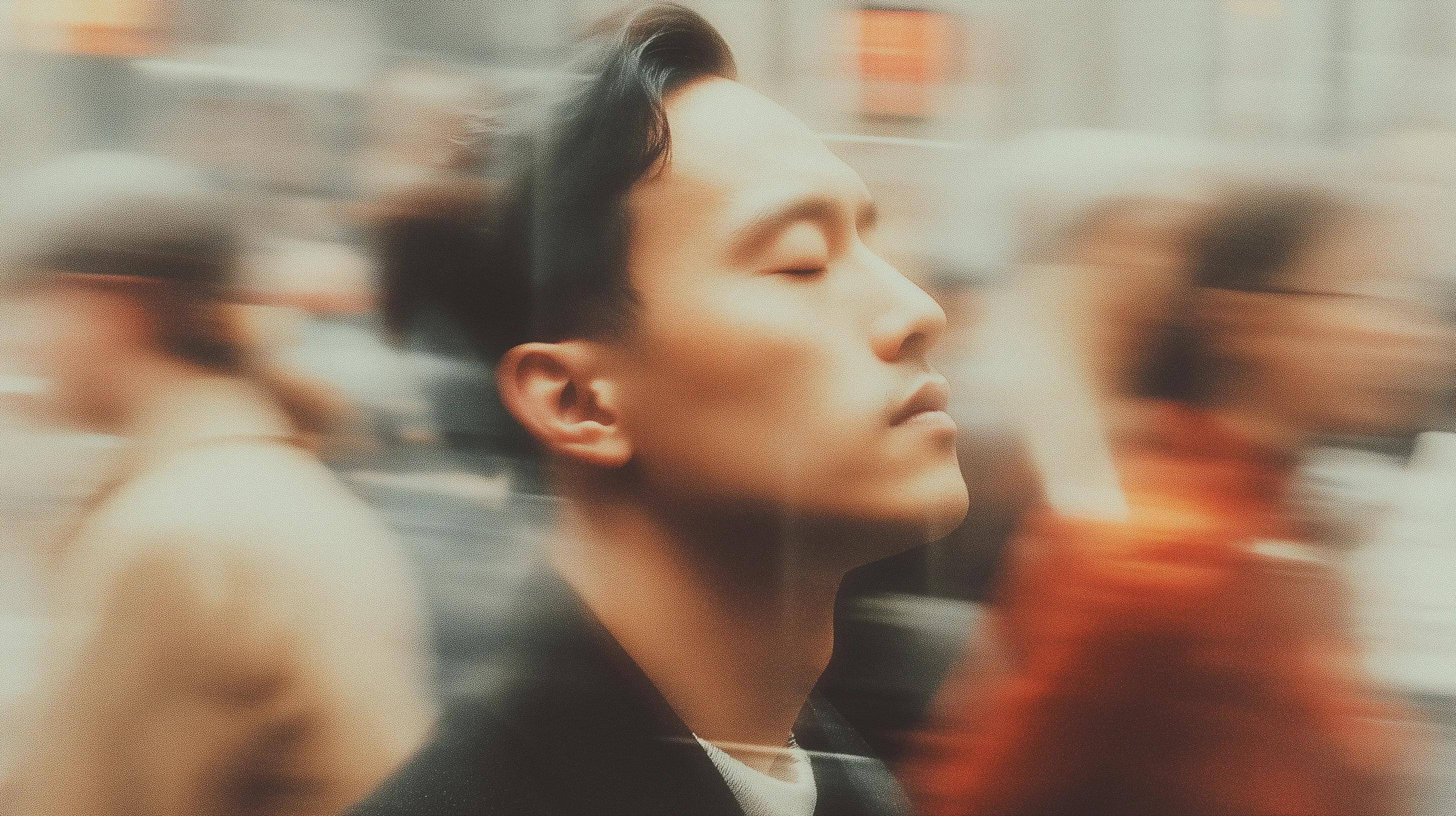 Higher Energy breathwork